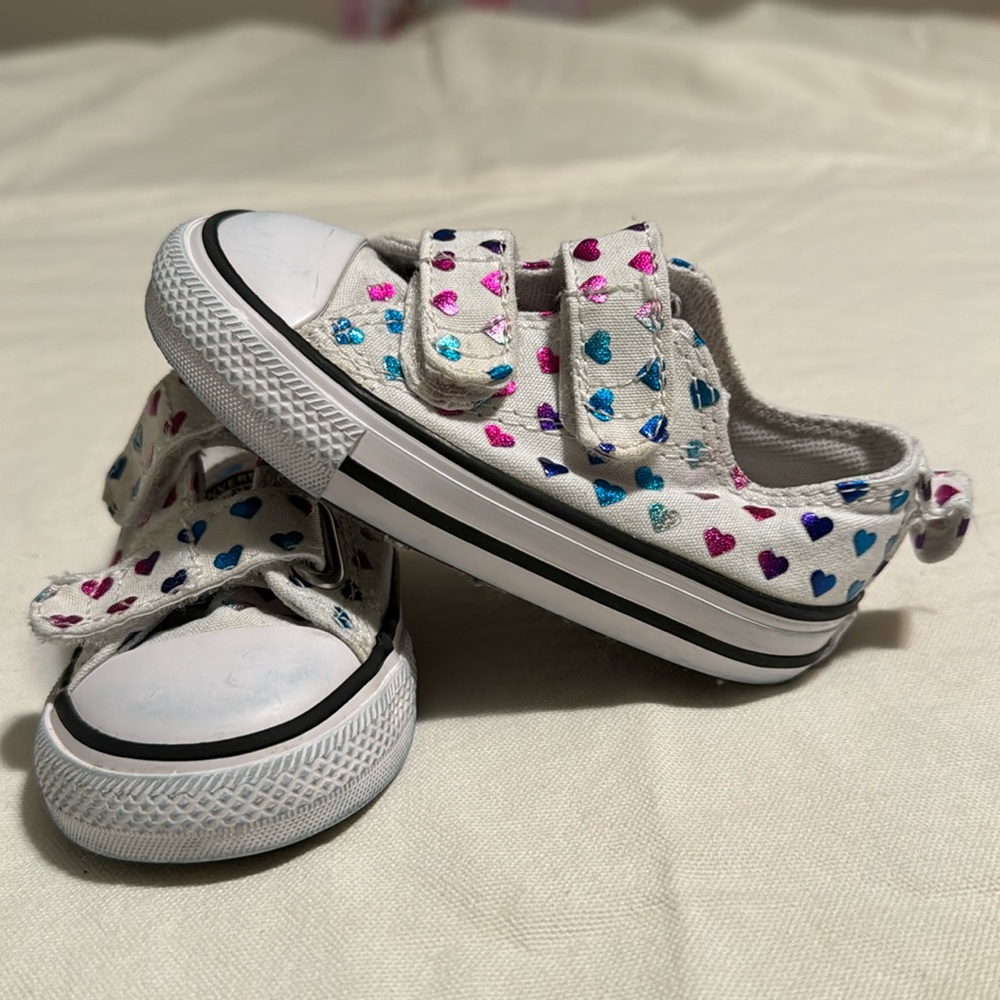 Converse All-Stars great condition, barely worn